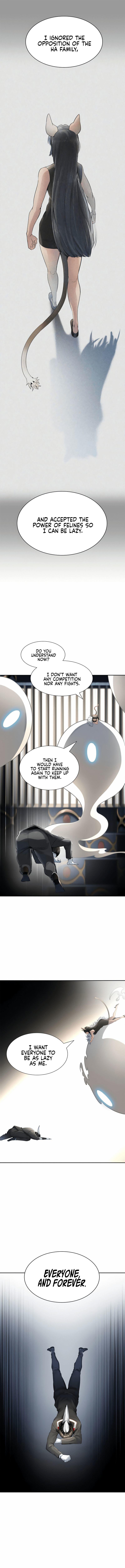 Tower Of God, Chapter 520 image 11